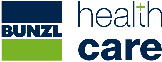 BUNZL Healthcare GmbH Logo